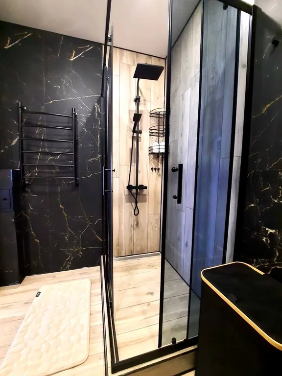 Квартира Уютная квартира — Сальское