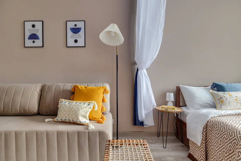 Видовые Апартаменты в доме с Термы Видное