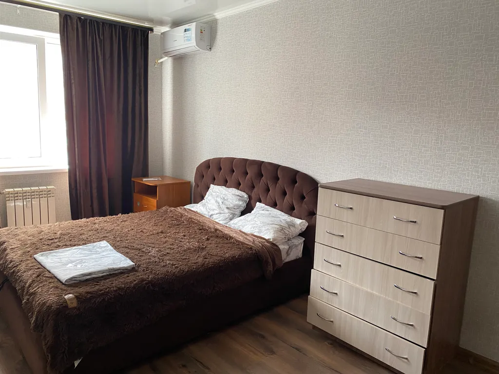 Уютная квартира — аренда посуточно в Оренбург