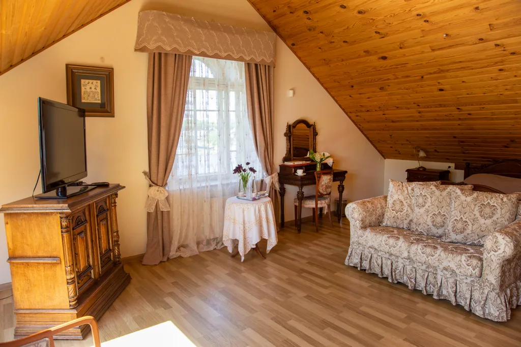 Квартира Комната — аренда посуточно в Псков