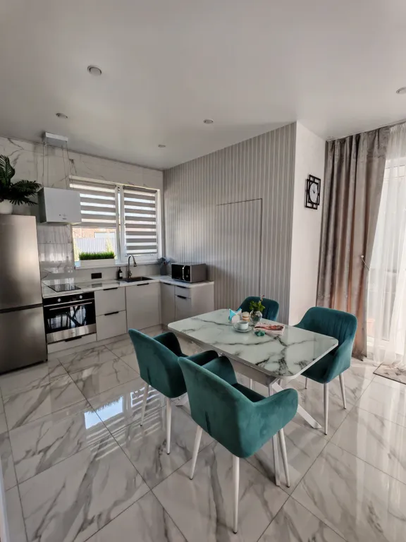 Загородный дом в Госпитомнике