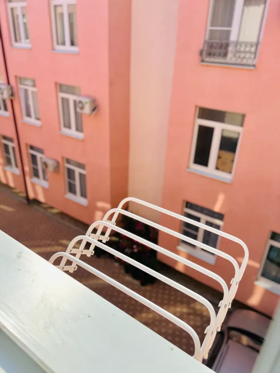 Квартира Квартира-студия на первой береговой у моря — Анапа