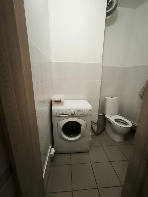 Просторная уютная квартира