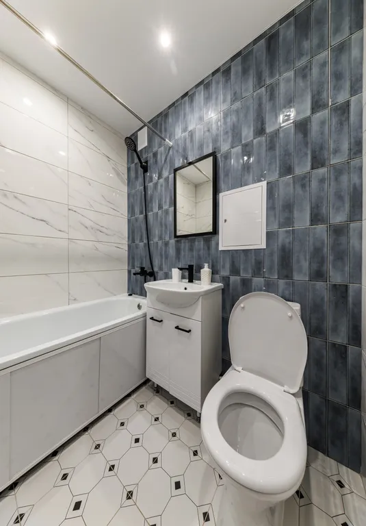 Отличная квартира в центре Тулы