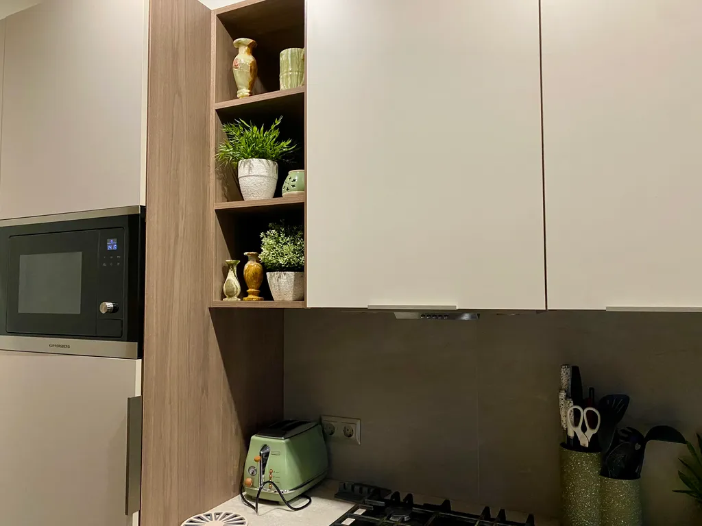 Квартира Квартира Оливковая Ветвь в историческом центре — Светлогорск