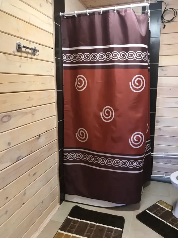 Дом для гостей