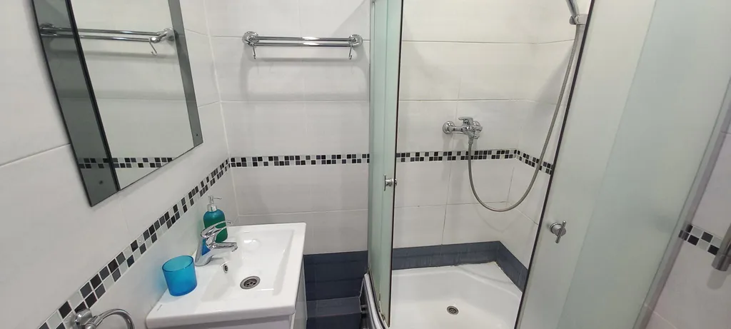 Апартаменты в самом центре города