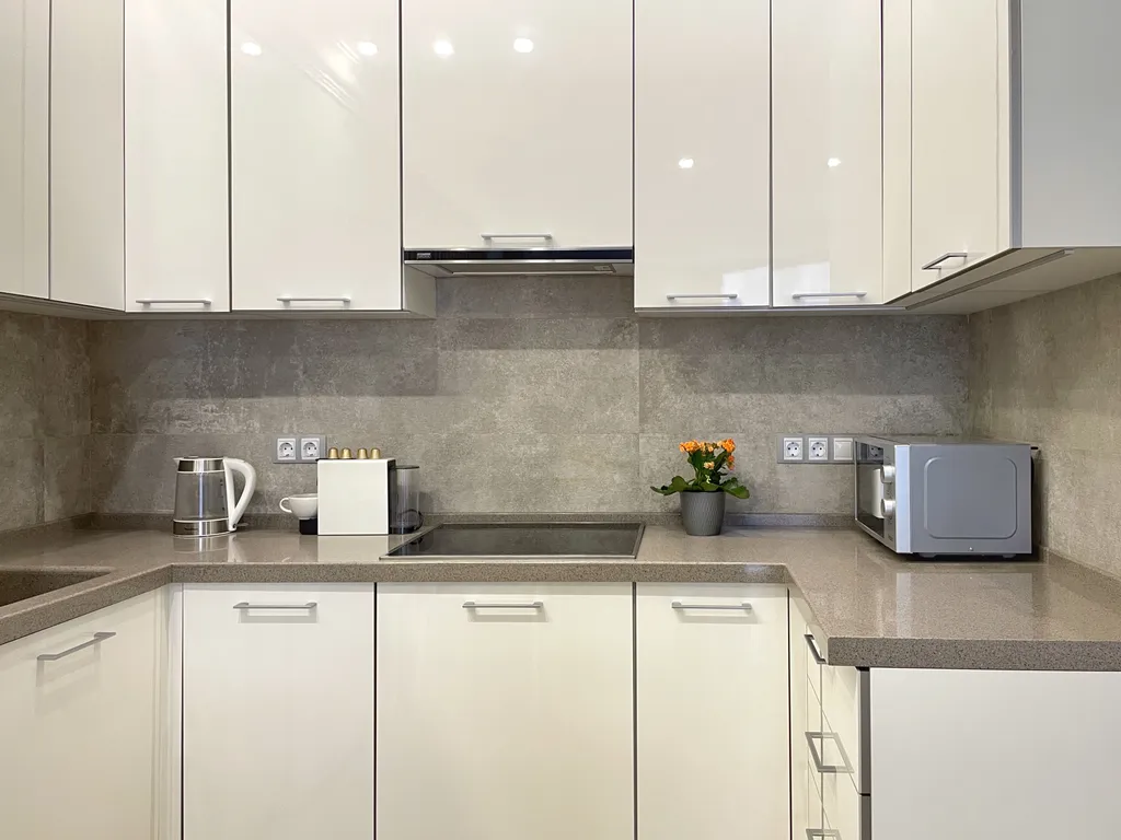 Улучшенный апартамент