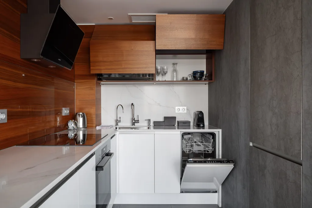 Квартира 1-комнатная Квартира — Москва