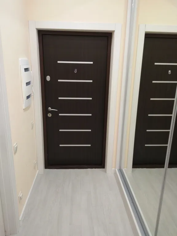 Уютная квартира у моря