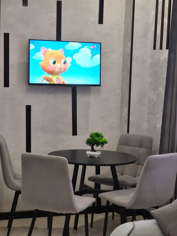 Квартира Квартира ТаrTar 7/1 — Сириус