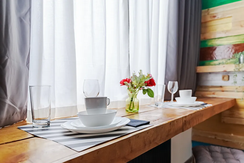 Уютная студия в ЖК Admiral Waterhouse