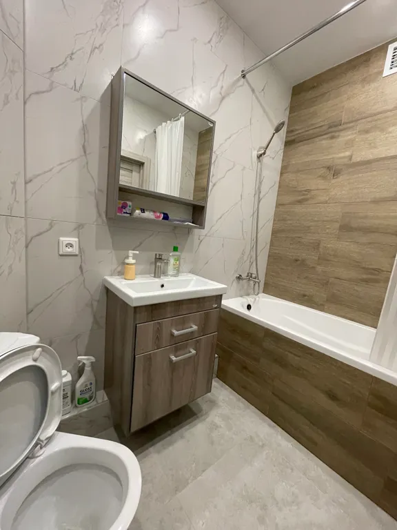 Апартамент в Солнечном