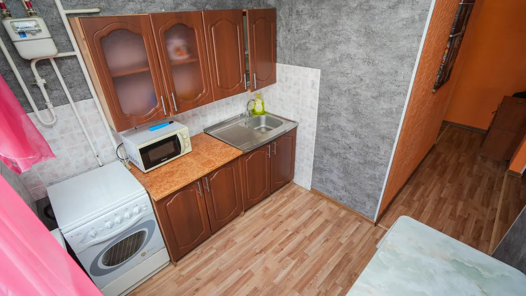 Квартира Куба