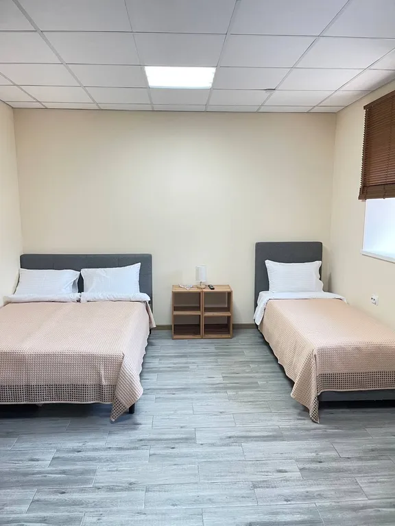 Квартира Комната — аренда посуточно в Медвежьегорск