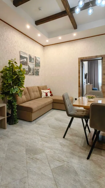 Апартаменты люкс 2