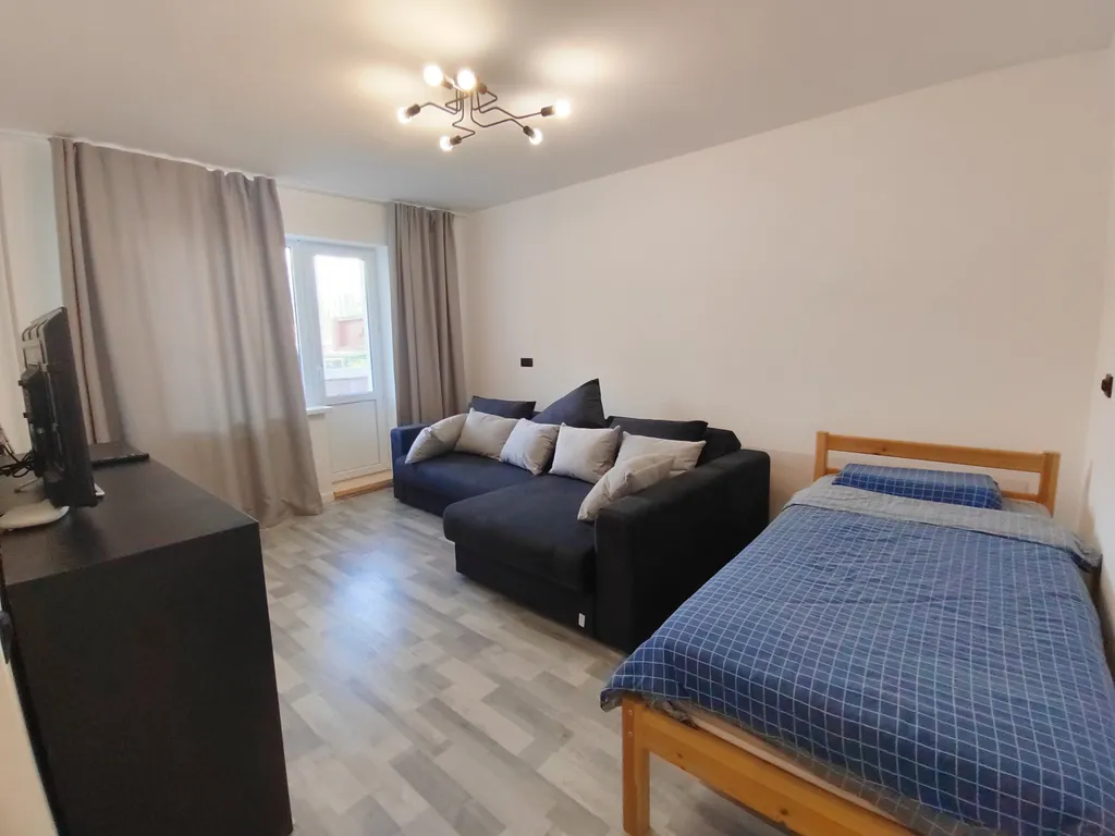 Недвижимость с отдельным входом