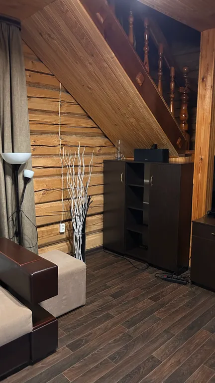 Коттедж Дом в Боровых — Казань