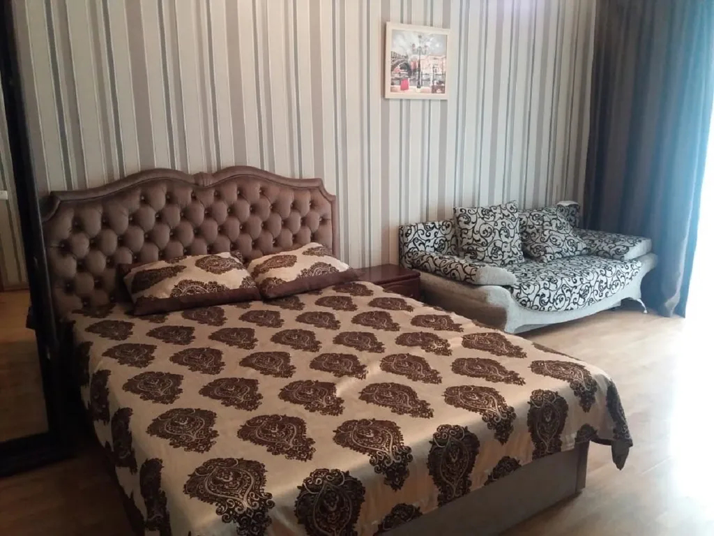 Квартира 1-комнатная Квартира — Севастополь