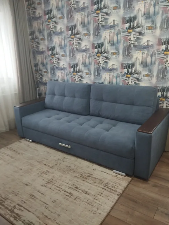 Квартира в центре — аренда посуточно в Великий Новгород