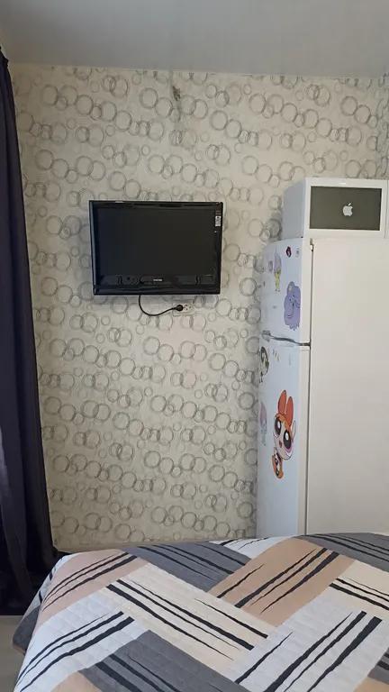 Квартира у Набережной