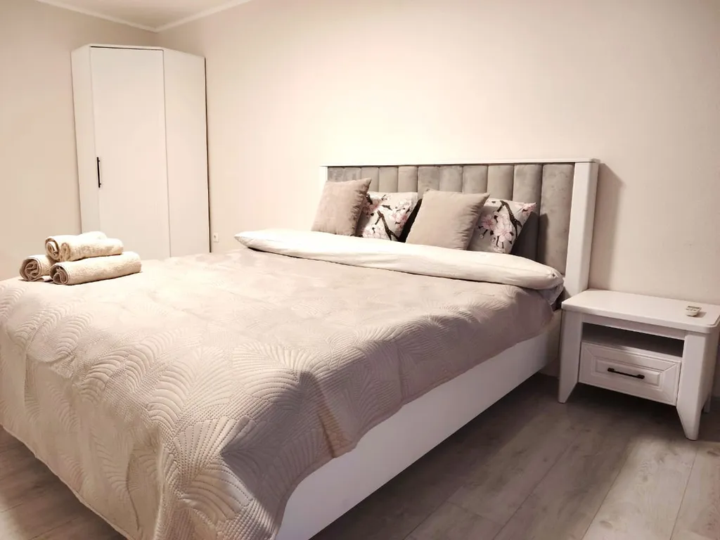 Апартаменты для двоих гостей