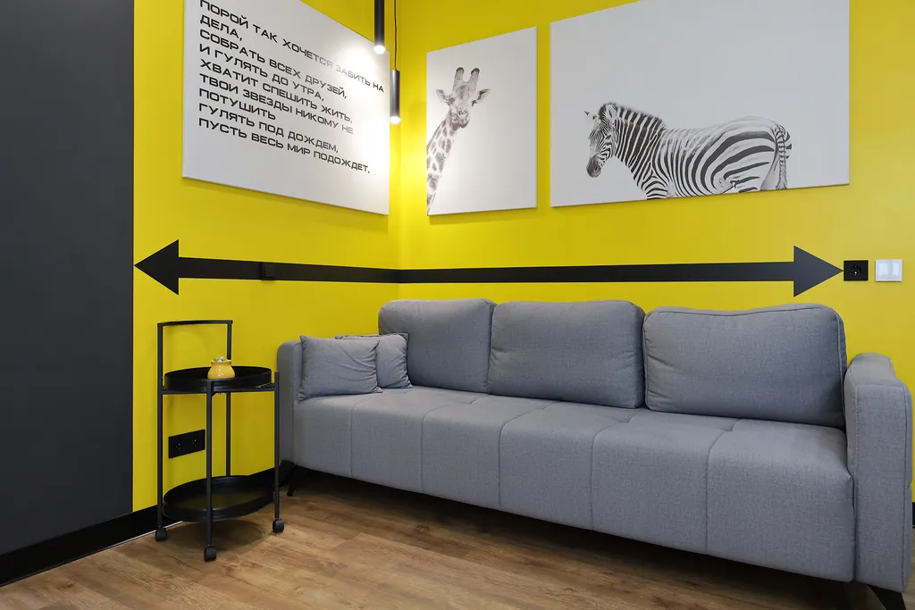 Квартира Апартаменты направление — Светлогорск