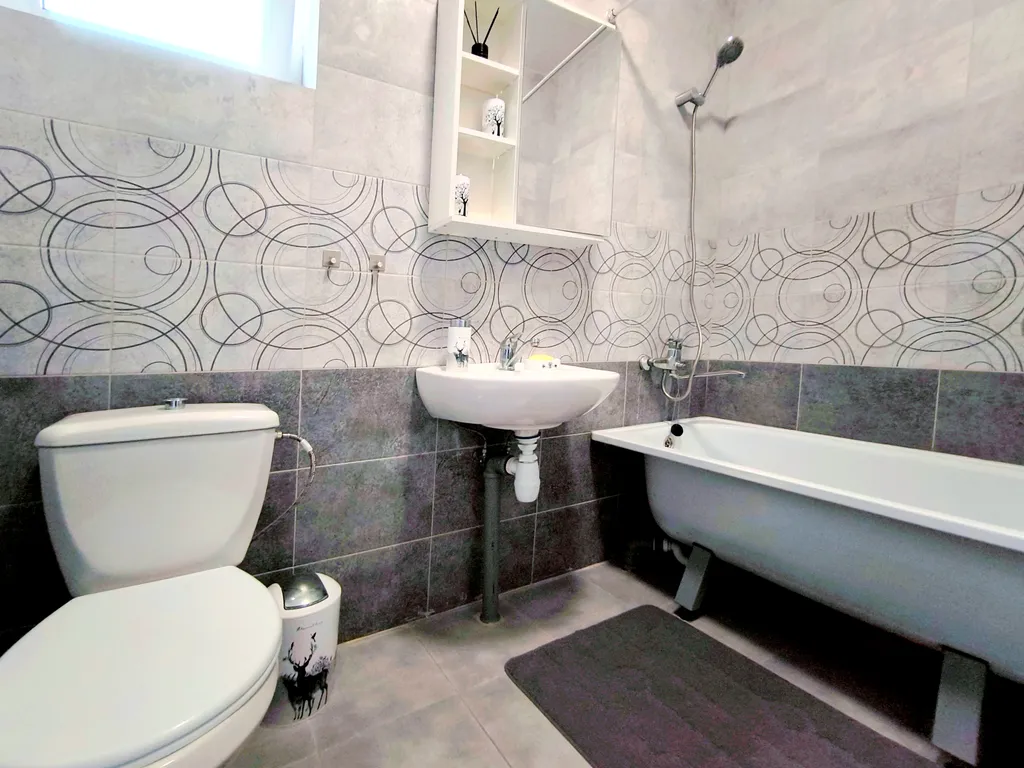 Уютный новый дом ждёт вас