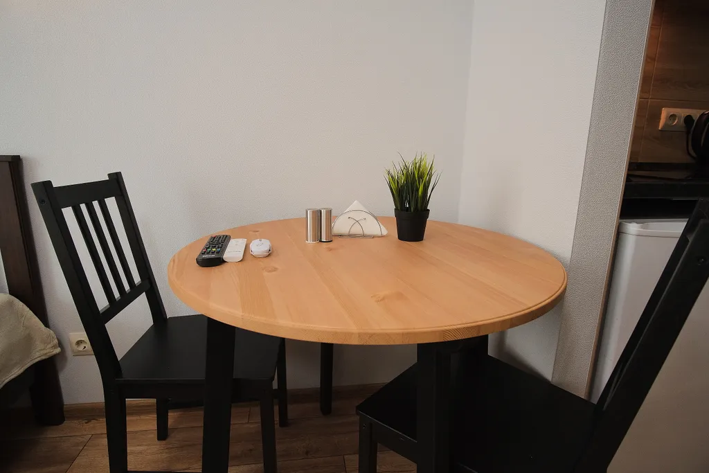 Апартаменты в новом ЖК Две Эпохи