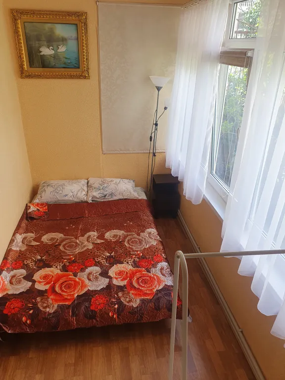 Уютная квартира в центре