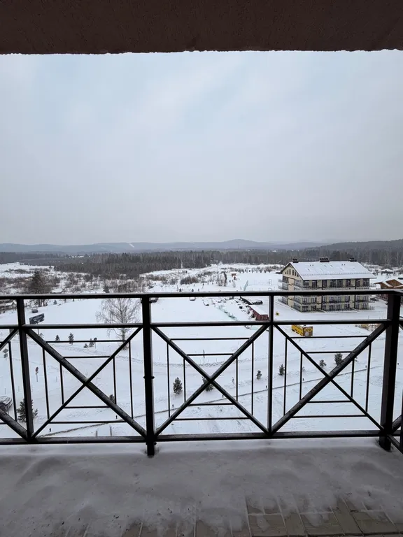 Апартаменты на ГЛК Солнечная Долина в здание Sport Residence