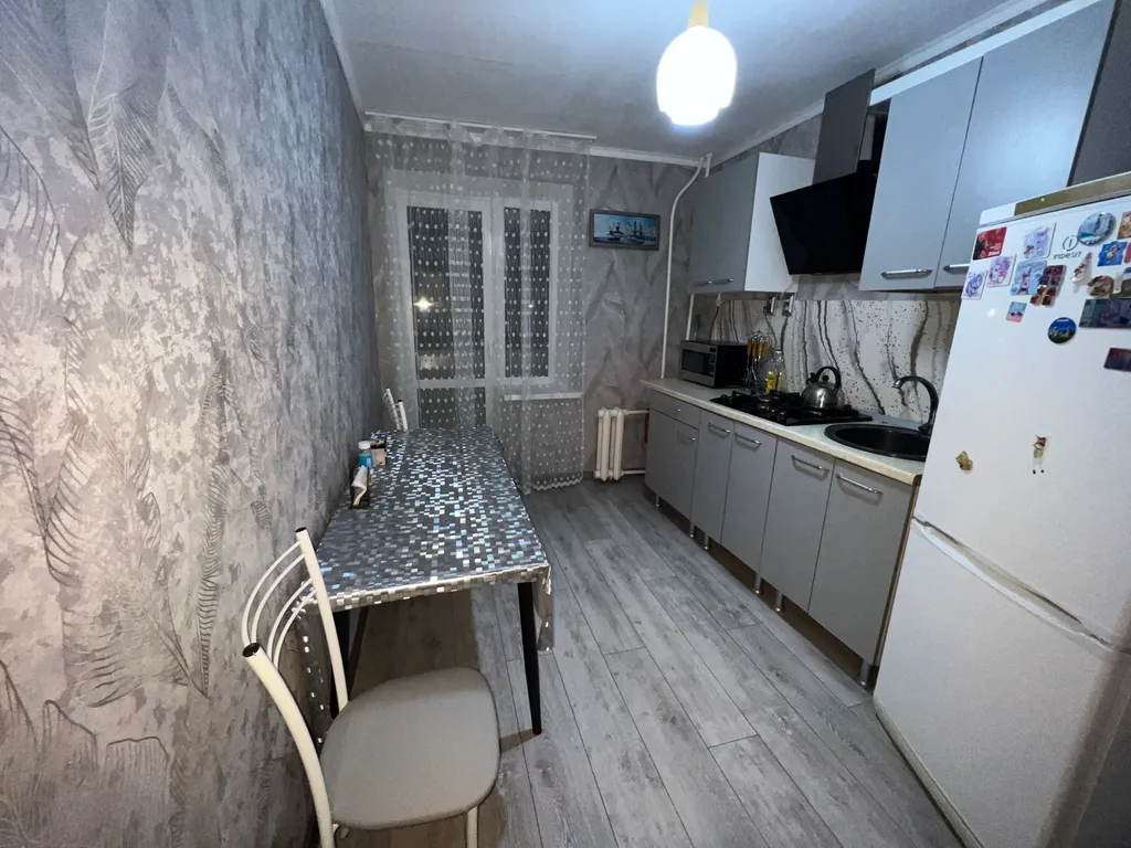 Уютная 2 к. квартира