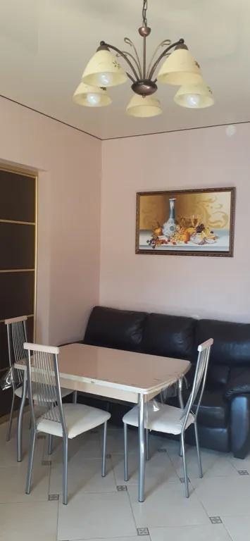 Квартира Квартира в Коралл Хаус — Лазаревское