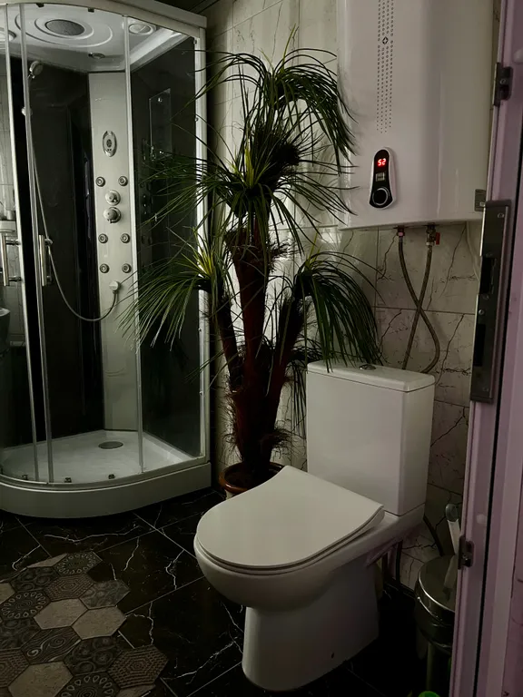 Уютный домик-студия, комфорт, тишина и природа