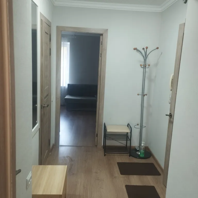 Квартира Уютная квартира в центре города — Калининград