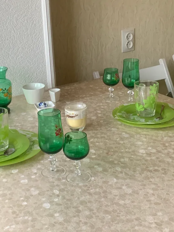 Квартира в санаторной зоне