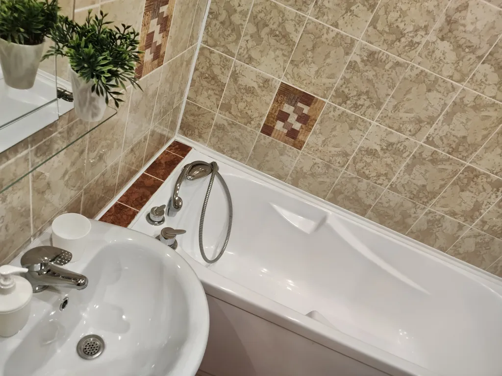 Уютная квартира в центре города рядом с Набережной