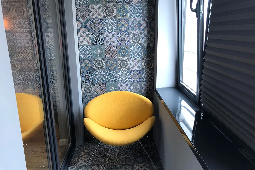 Квартира Квартира Лофт апартамент — Санкт-Петербург