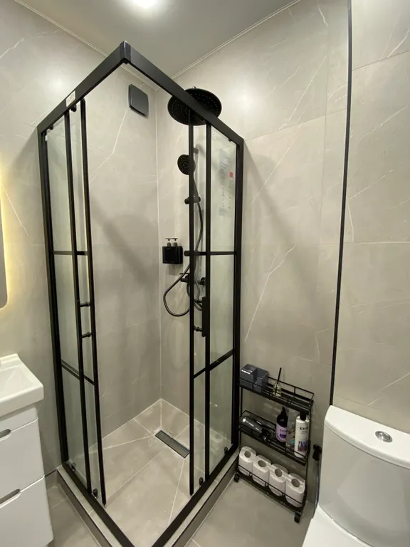 Уютная студия недалеко от моря