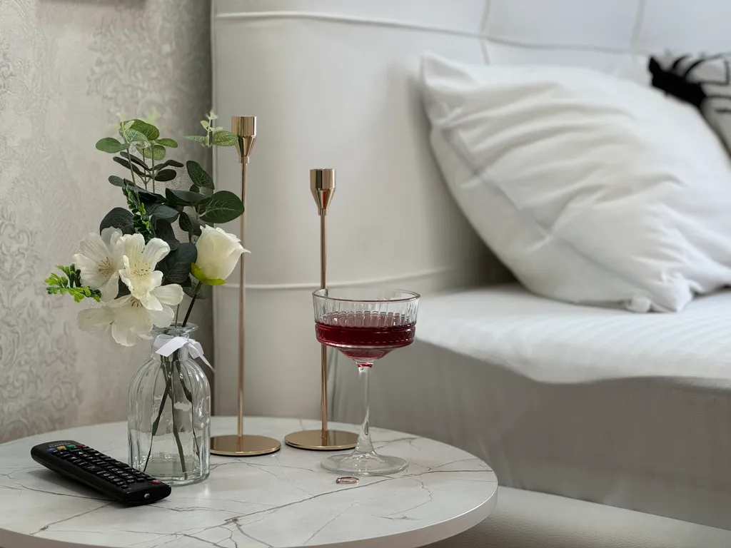 Квартира Квартира WhiteGray апартамент — Калининград