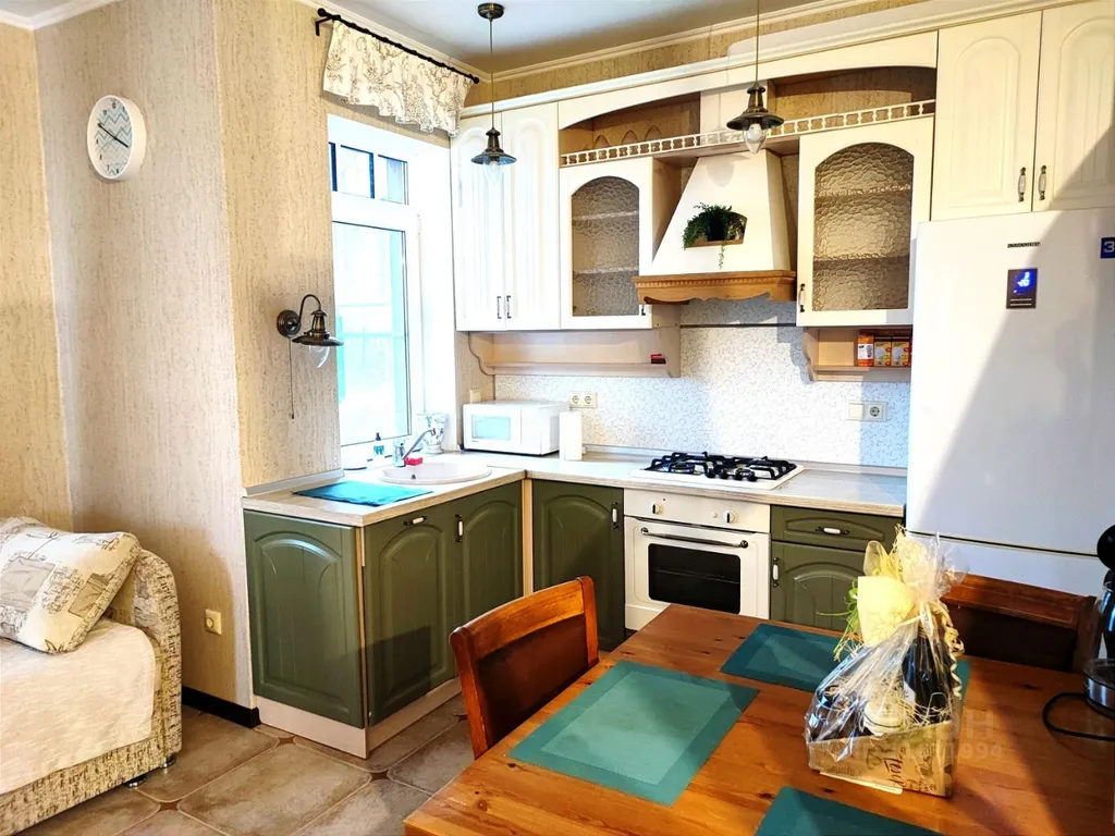 Уютный, коттедж для отдыха в тишине у леса и залива в КП "Крутой берег"