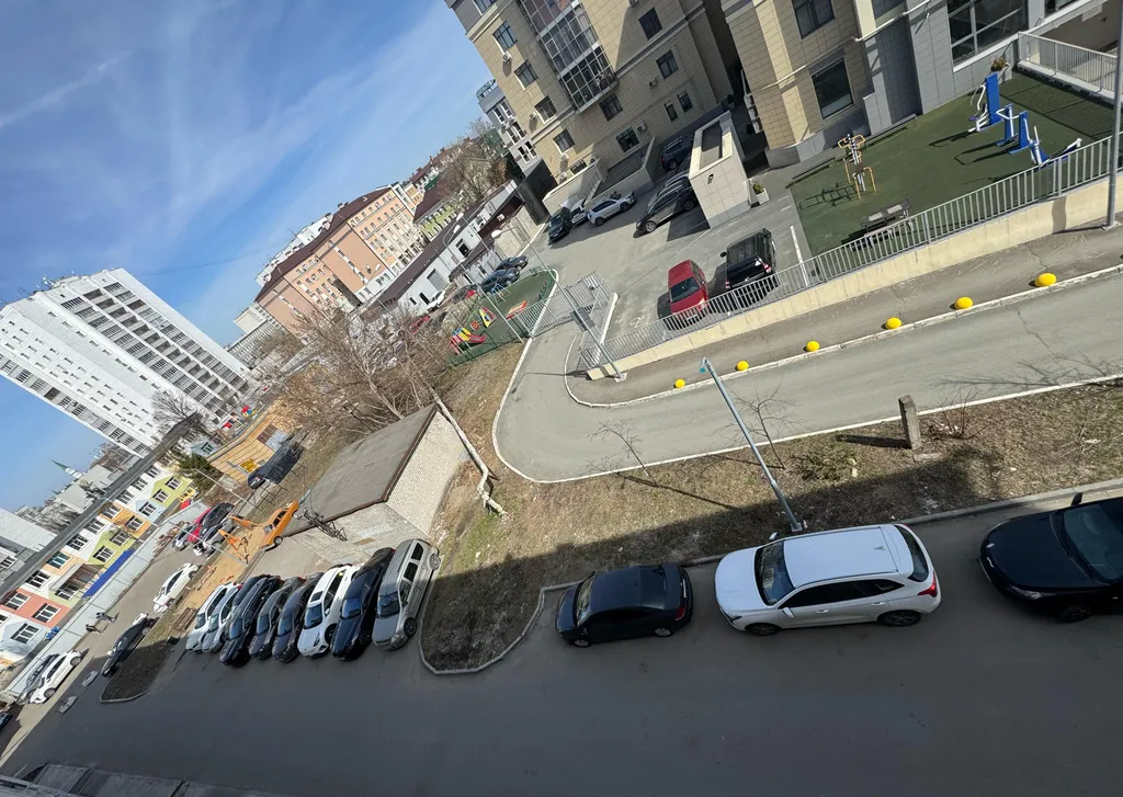 Уютные апартаменты Ак Барс  в центре Казани