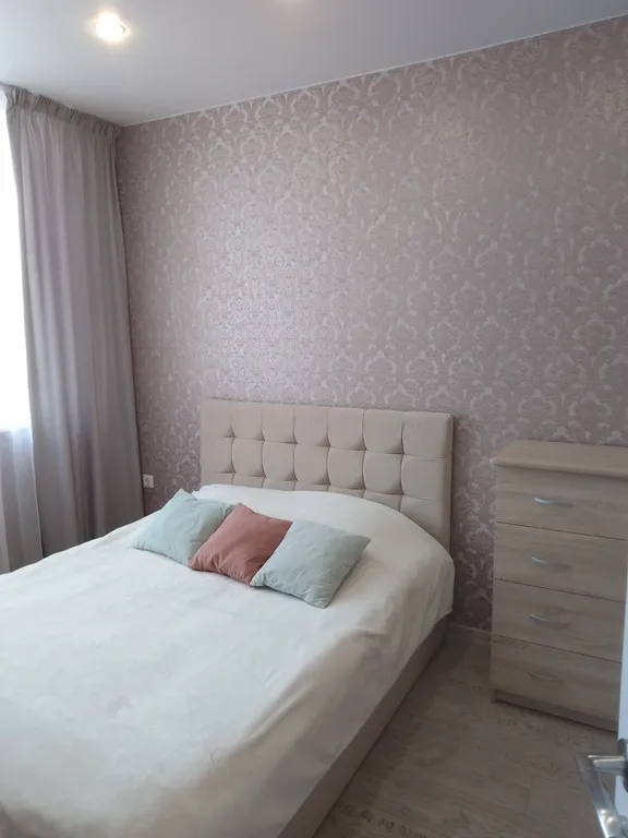 Квартира Евродвушка в звездном городке — Тюмень