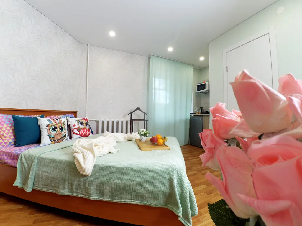 Тат Хаус на улице Габдуллы Тукая 9 №5