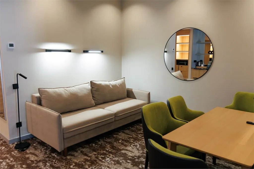 Квартира Комната — аренда посуточно в Архыз