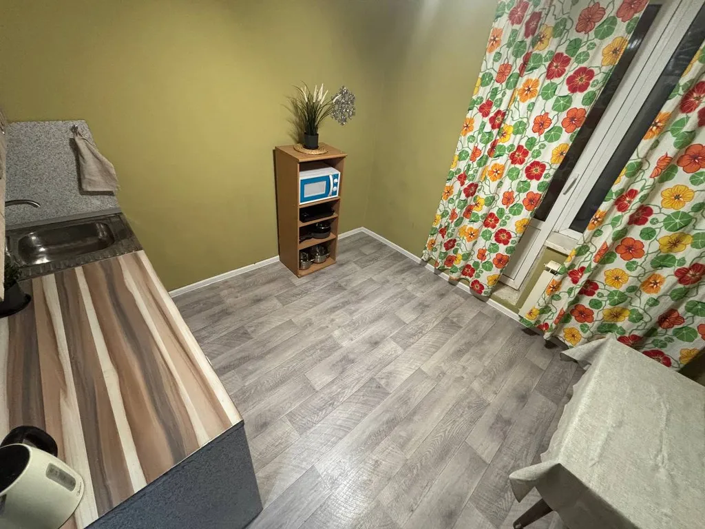 Квартира Однокомнатная квартира на Маяковского в Лобне — Лобня