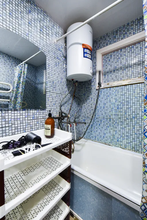 Уютная студия в центре