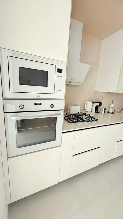 Апартаменты 213