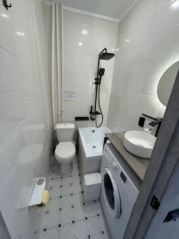 Уютная студия в центре Самары на набережной реки Волга