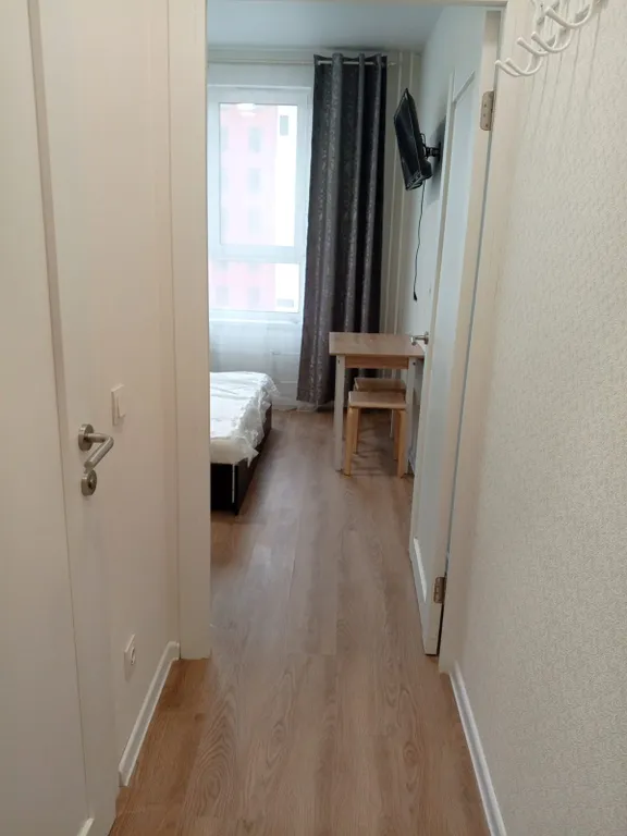 Уютные аппартаменты